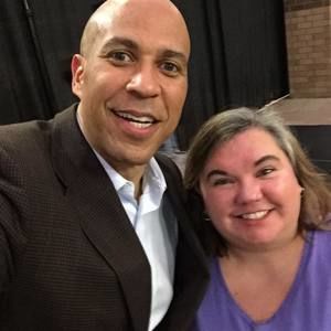 Meet your Posher, Keri